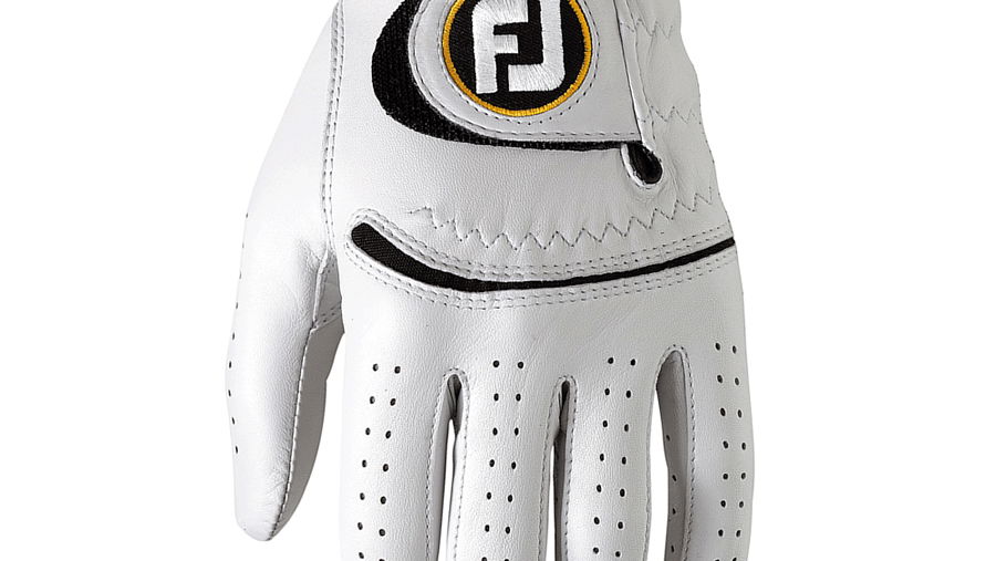 FOOTJOY STASOF GOLF GLOVE